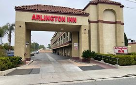 Arlington Inn Riverside